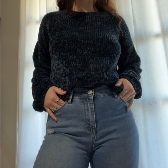 Pacsun sweater - Picture 3 of 9